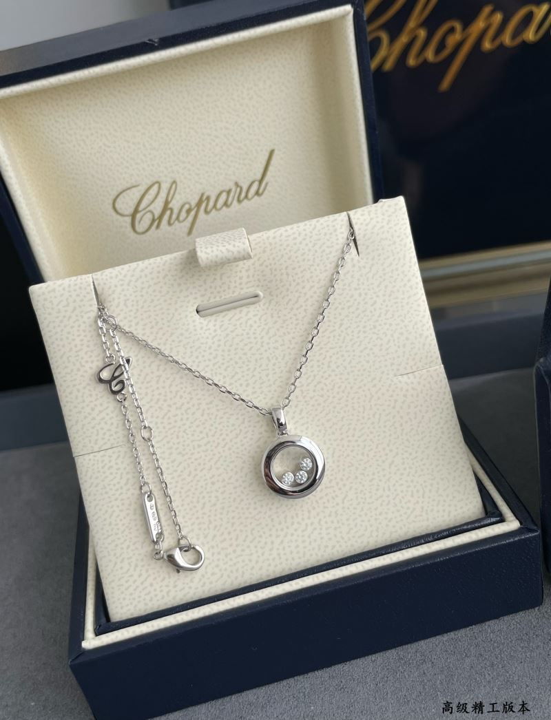 Chopard Necklaces